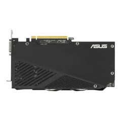 ASUS DUAL GTX 1660S EVO