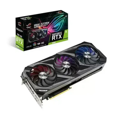 ASUS ROG STRIX RTX 3080 V2