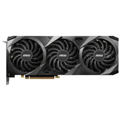 MSI RTX 3070 Ti VENTUS 3X 8G