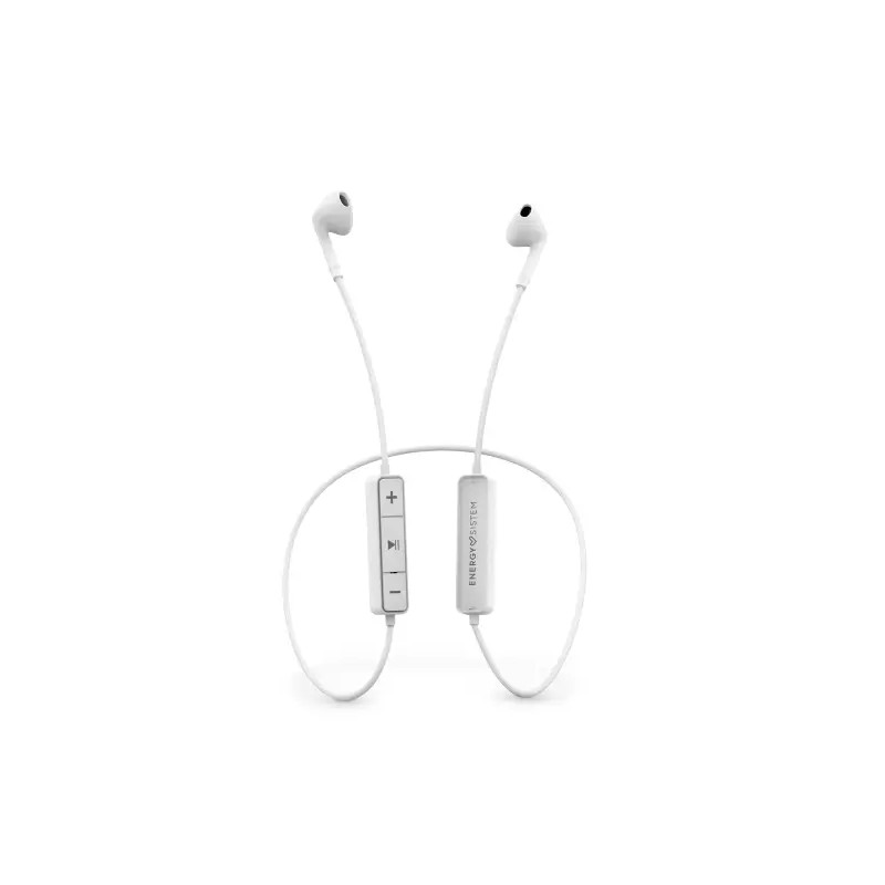 Energy Sistem Earphones 1 Bluetooth Blanc