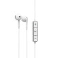 Energy Sistem Earphones 1 Bluetooth Blanc