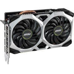 MSI RTX 2060 VENTUS XS 6G OC