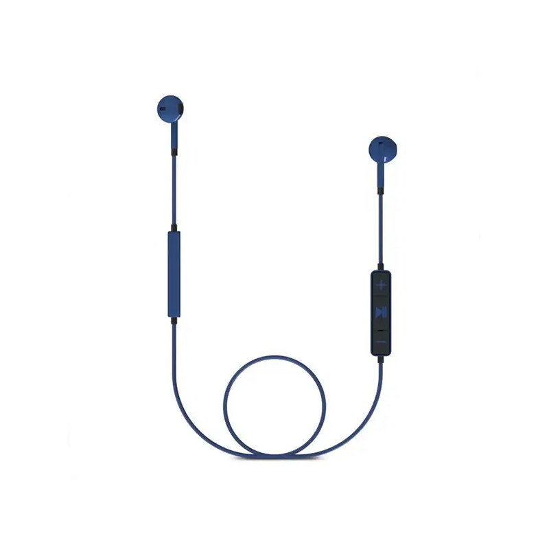 Energy Sistem Earphones 1 Bluetooth Bleu