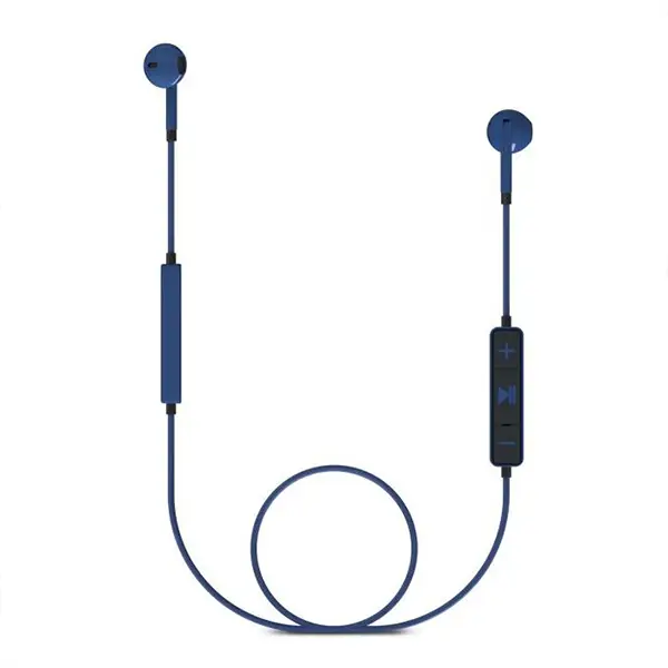 Energy Sistem Earphones 1 Bluetooth Bleu