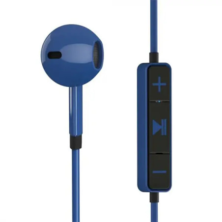 Energy Sistem Earphones 1 Bluetooth Bleu