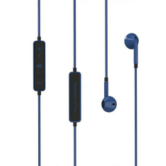 Energy Sistem Earphones 1 Bluetooth Bleu