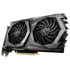 MSI GTX 1650 SUPER GAMING X