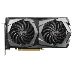 MSI GTX 1650 SUPER GAMING X