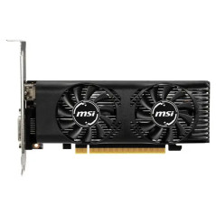 MSI GTX 1650 4GT LP OC