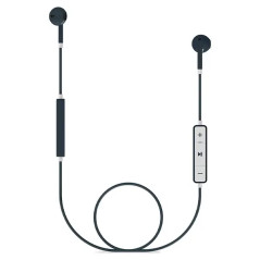 Energy Sistem Earphones 1 Bluetooth Graphite