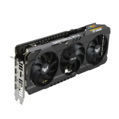 ASUS TUF RTX 3060