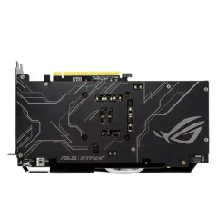 Asus ROG Strix GTX 1660 SUPER OC