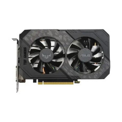 ASUS GTX 1660 SUPER OC TUF Édition 6GB GDDR6