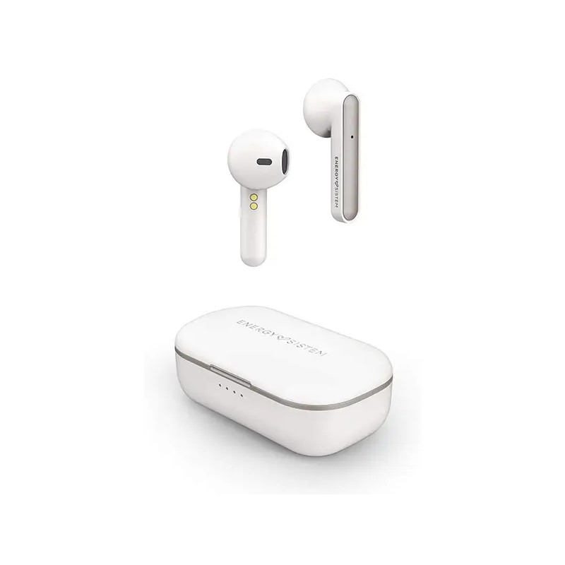 Energy Sistem Ecouteurs Style 3 True Wireless Pearl