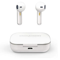 Energy Sistem Ecouteurs Style 3 True Wireless Pearl