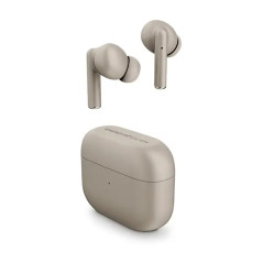 Energy Sistem Ecouteurs Style 2 True Wireless Champagne