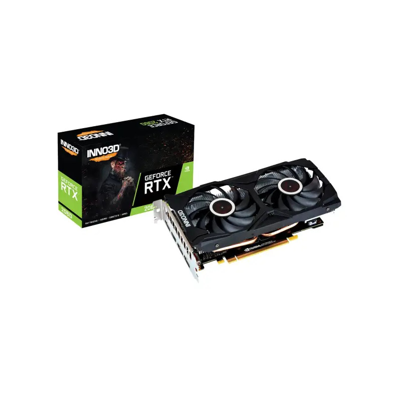 INNO3D RTX 2060 6GB