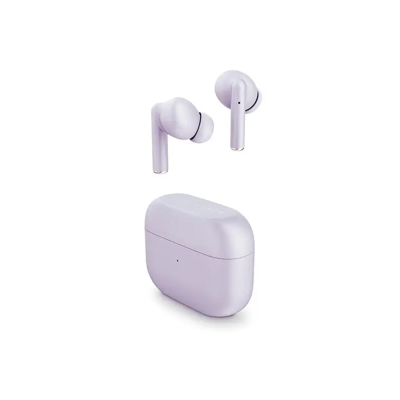 Energy Sistem Ecouteurs Style 2 True Wireless Violet