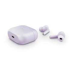 Energy Sistem Ecouteurs Style 2 True Wireless Violet