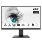 MSI 23.8 LED PRO MP2412 100Hz FHD