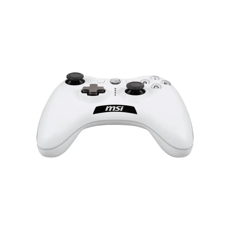 MSI Manette Force GC20 V2 Blanc