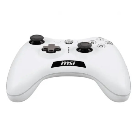 MSI Manette Force GC20 V2 Blanc