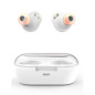 Energy Sistem Ecouteurs Urban 1 True Wireless Blanc