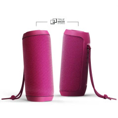 Energy Sistem Enceinte Urban Box 2 Magenta