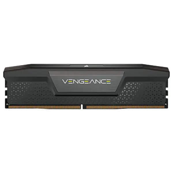 Corsair Vengeance RGB 64GB (2x32GB) DDR5 5200MHz CL40