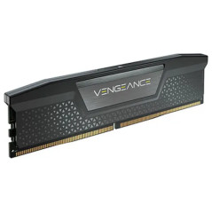 Corsair Vengeance RGB 64GB (2x32GB) DDR5 5200MHz CL40