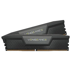 Corsair Vengeance RGB 64GB (2x32GB) DDR5 5200MHz CL40