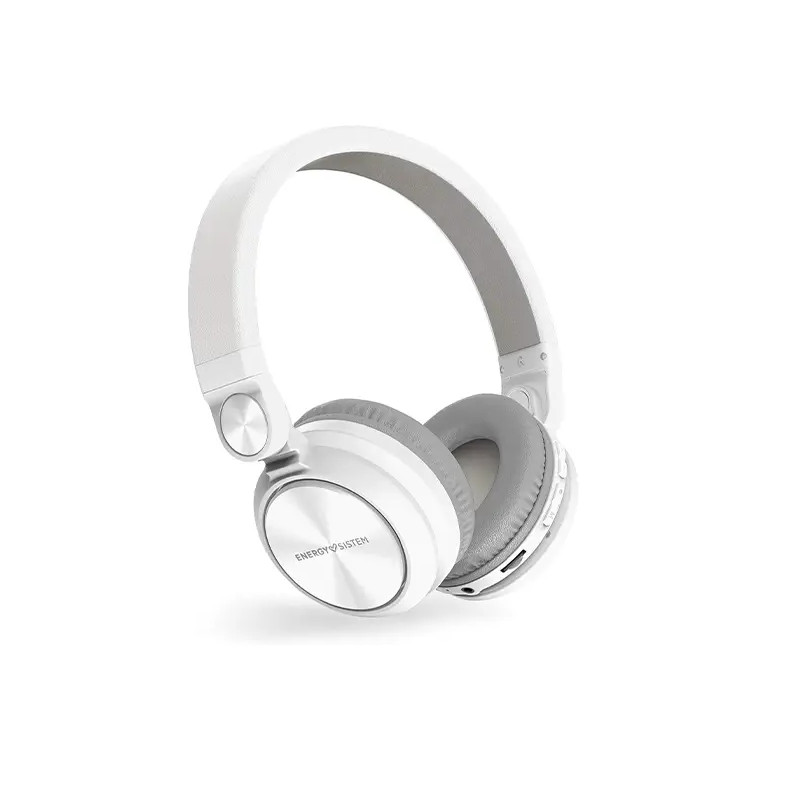 Energy Sistem Casque BT Urban 2 Blanc