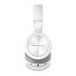 Energy Sistem Casque BT Urban 2 Blanc