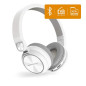 Energy Sistem Casque BT Urban 2 Blanc