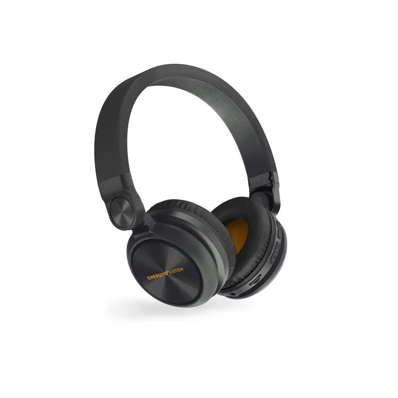 Energy Sistem Casque BT Urban 2 Noir