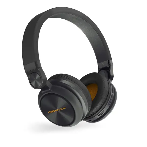 Energy Sistem Casque BT Urban 2 Noir