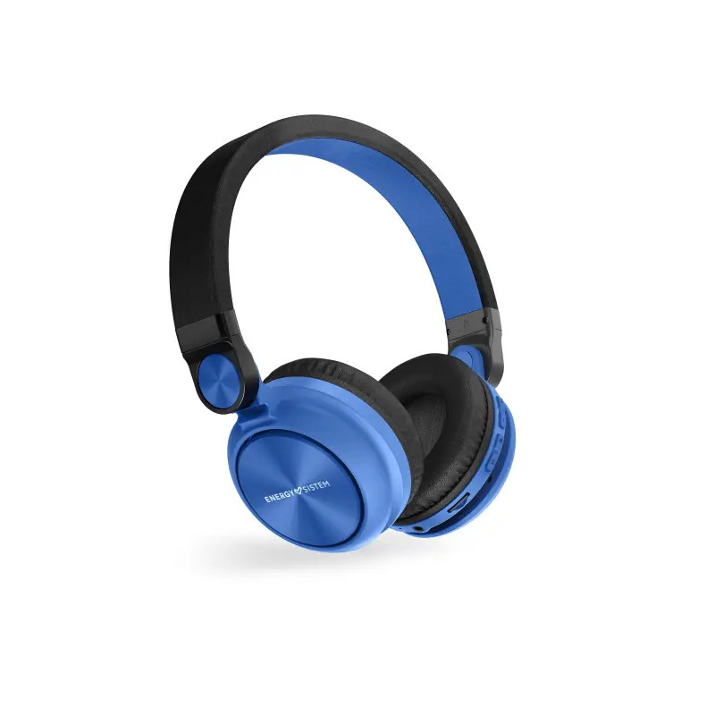 Energy Sistem Casque BT Urban 2 Bleu