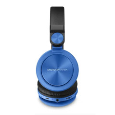 Energy Sistem Casque BT Urban 2 Bleu