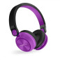 Energy Sistem Casque BT Urban 2 Violet