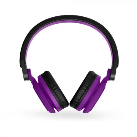 Energy Sistem Casque BT Urban 2 Violet