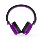 Energy Sistem Casque BT Urban 2 Violet