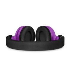 Energy Sistem Casque BT Urban 2 Violet