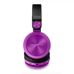 Energy Sistem Casque BT Urban 2 Violet