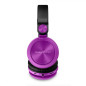 Energy Sistem Casque BT Urban 2 Violet