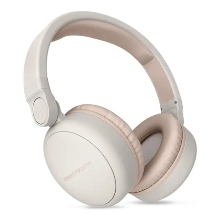 Energy Sistem Casque Headphones 2 Bluetooth Beige