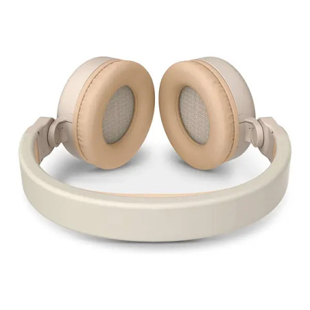 Energy Sistem Casque Headphones 2 Bluetooth Beige