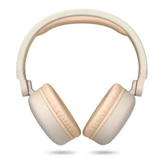 Energy Sistem Casque Headphones 2 Bluetooth Beige