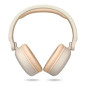 Energy Sistem Casque Headphones 2 Bluetooth Beige