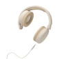 Energy Sistem Casque Headphones 2 Bluetooth Beige