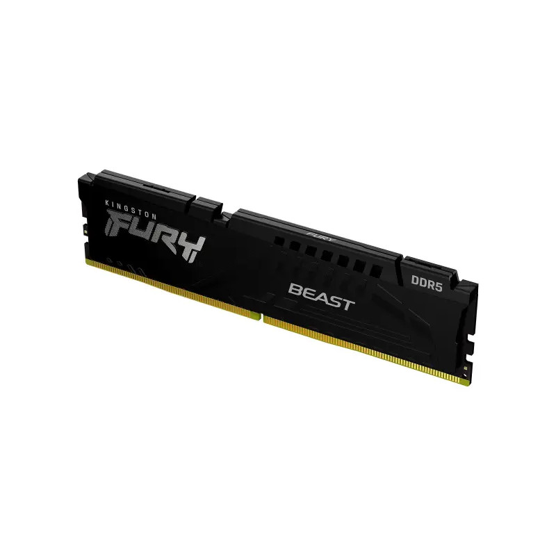 Kingston Fury Beast DDR5 5600 Mhz 16GB (1x16GB)